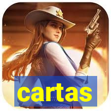 cartas personalizadas para imprimir